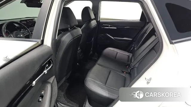 Kia Seltos id 3567858 из Кореи 8