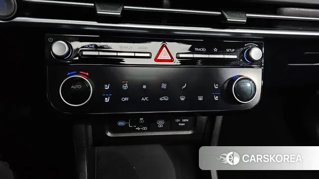 Hyundai The New Tucson (NX4) id 3347571 из Кореи 8