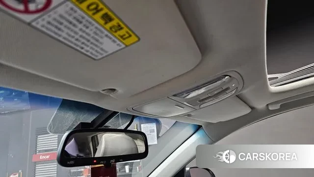 Kia The New K5 2nd generation id 3520412 из Кореи 8