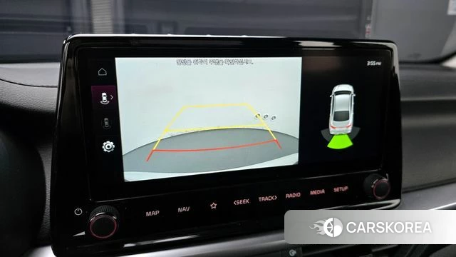 Kia The New K3 2nd generation id 3910576 из Кореи 8