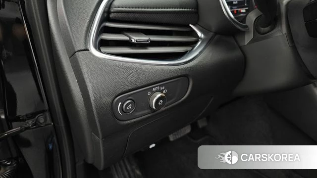 Chevrolet (GM Daewoo) All New Malibu id 4856310 из Кореи 8