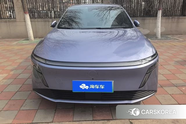 Nissan N6 id 3908976 из Китая 8