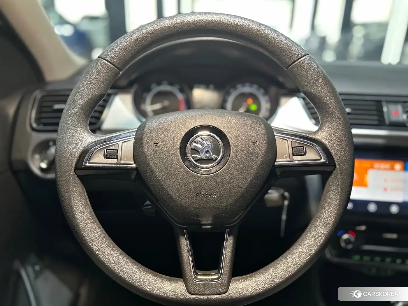 Skoda Xin Rui id 4570577 из Китая 8