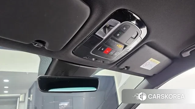 Hyundai Tucson (NX4) id 3377601 из Кореи 8