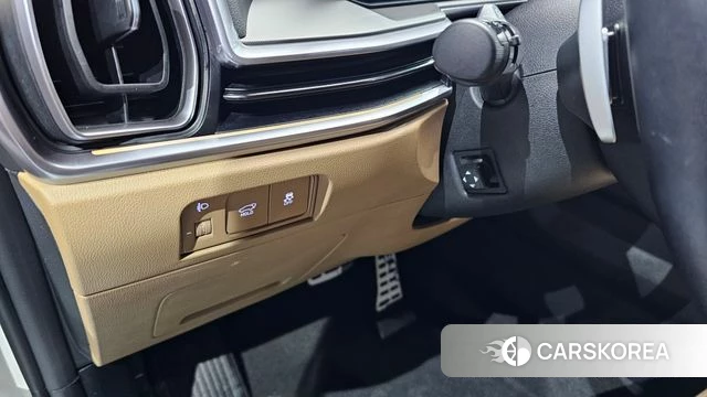 Kia The New Sorento 4th Generation id 4442302 из Кореи 8