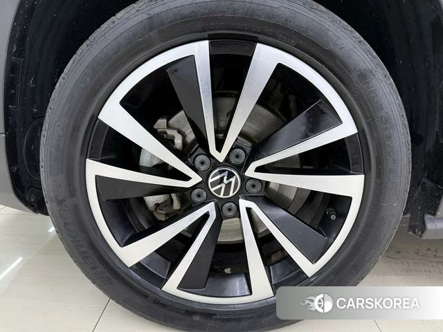 Volkswagen Tuyue id 4255951 из Китая 8