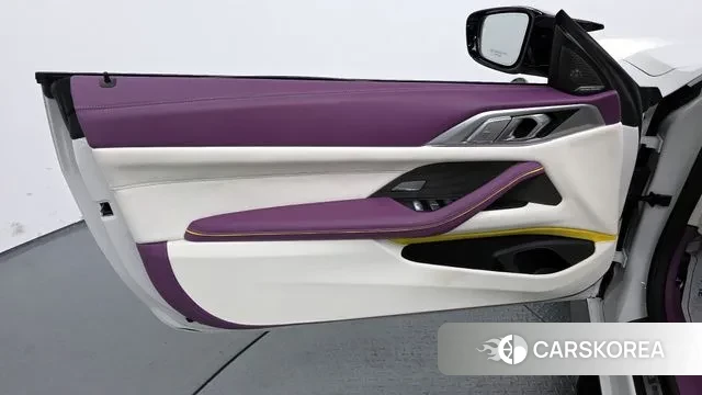 BMW M4 (G82) id 3058385 из Кореи 8