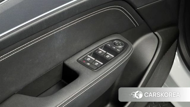 Renault Korea (Samsung) XM3 id 3833141 из Кореи 8