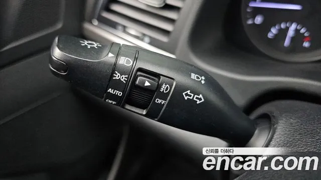 Hyundai Avante AD id 2855641 из Кореи 8