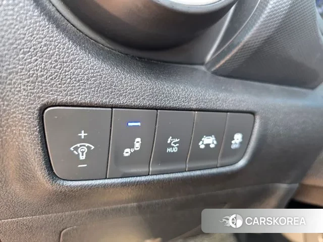 Hyundai Kona id 3687627 из Кореи 8