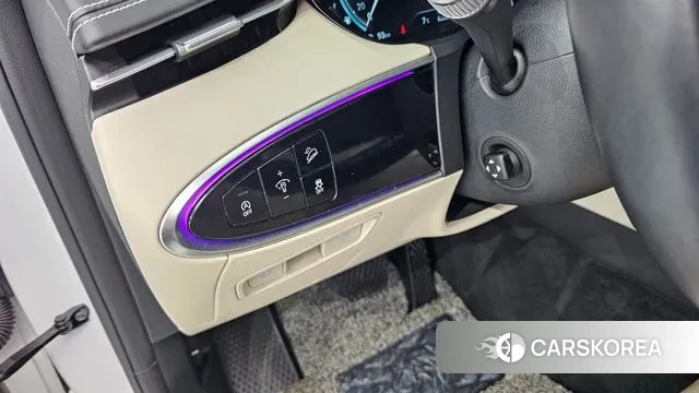 Genesis GV70 id 3518805 из Кореи 8