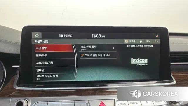 Kia More K9 id 3672313 из Кореи 8