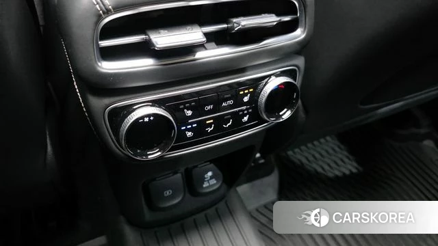 Genesis GV80 id 3916103 из Кореи 8