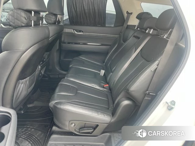 Hyundai The New Palisade id 4602998 из Кореи 8