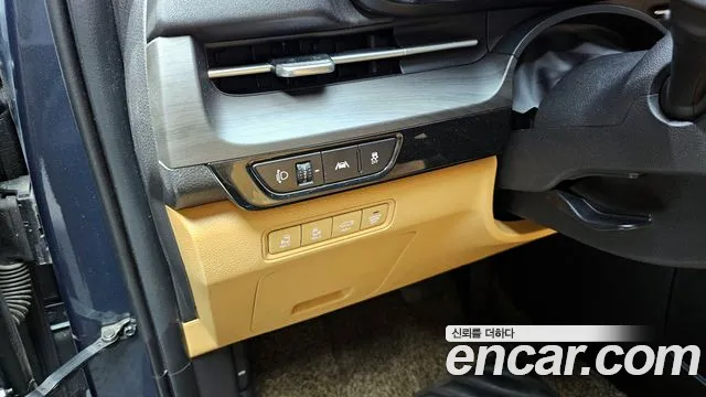 Kia Carnival 4th generation id 2687716 из Кореи 8