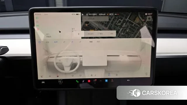 Tesla Model Y id 3026567 из Кореи 8