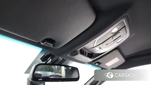 Ssangyong The New Rexton Sports Cannes id 3052861 из Кореи 8