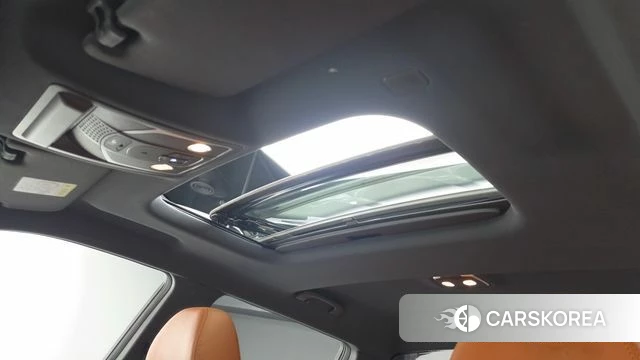 Ssangyong The New Rexton Sports Cannes id 4308991 из Кореи 8