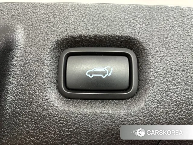 Hyundai The New Santa Fe id 3335324 из Кореи 8