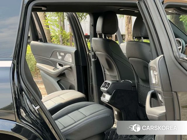 Mercedes-Benz GLS id 4264914 из Китая 8