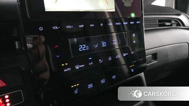Hyundai Staria id 4282083 из Кореи 8