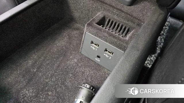 Audi New A6 id 4530957 из Кореи 8