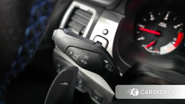 Ford Ranger 3rd Generation id 4764121 из Кореи 8