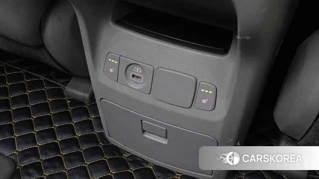 Kia The New Carnival id 3692365 из Кореи 8