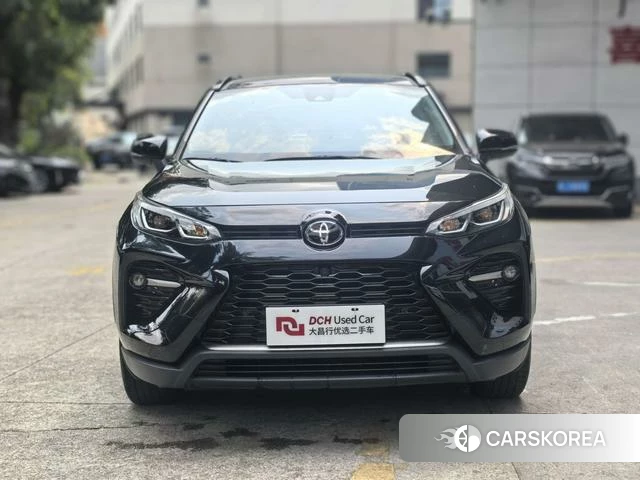 Toyota Wilanda id 4276910 из Китая 8