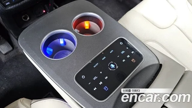 Hyundai Palisade id 2906584 из Кореи 8