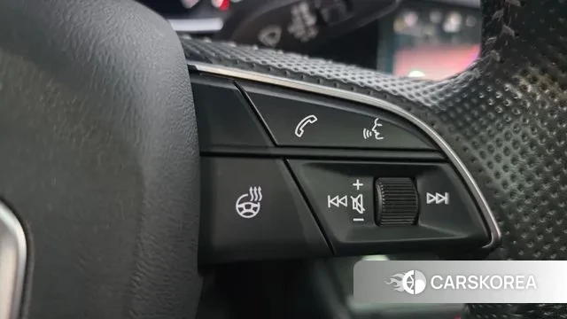 Audi Q3 (F3) id 3778267 из Кореи 8