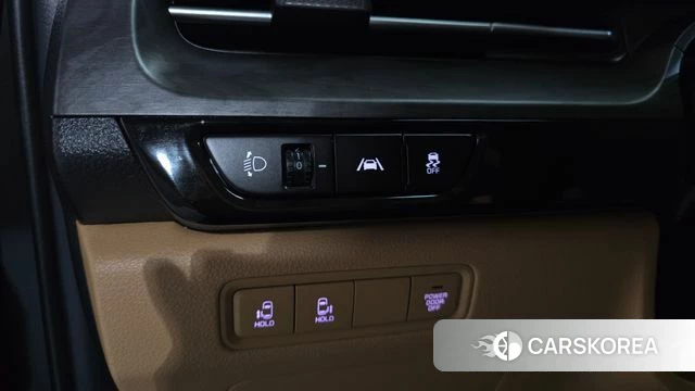 Kia Carnival 4th generation id 4500699 из Кореи 8