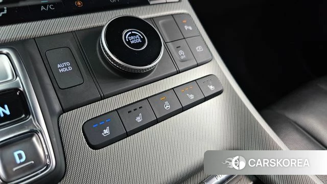 Hyundai The New Palisade id 4517311 из Кореи 8