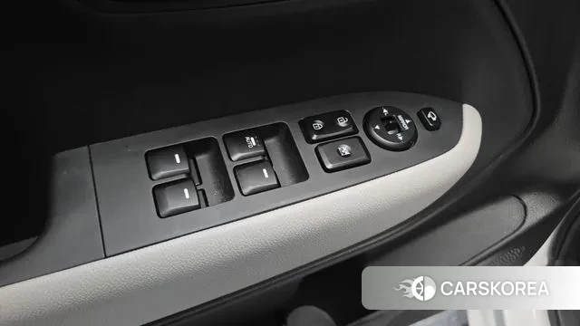 Kia The New Kia Ray EV id 3696196 из Кореи 8