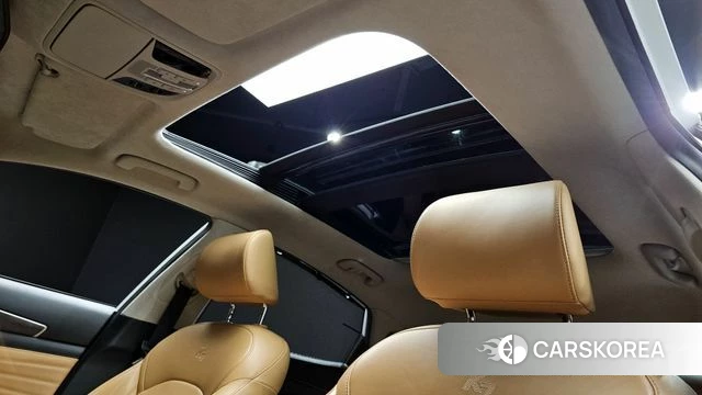 Kia K7 Premier id 3924609 из Кореи 8