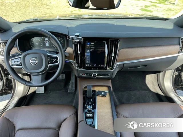 Volvo S90 id 4209228 из Китая 8