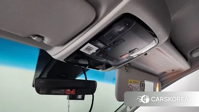 Hyundai Staria id 3267818 из Кореи 8