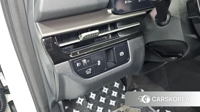 Kia The New Sportage 5th Generation id 3695905 из Кореи 8