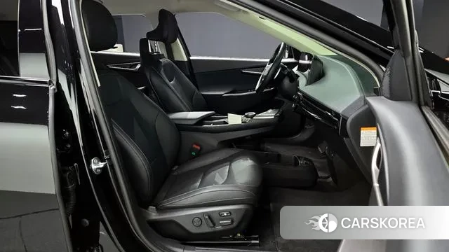 Kia EV6 id 2931138 из Кореи 8