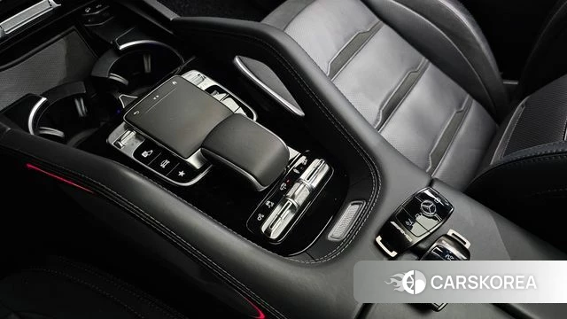 Mercedes-Benz GLE-Class W167 id 4534444 из Кореи 8