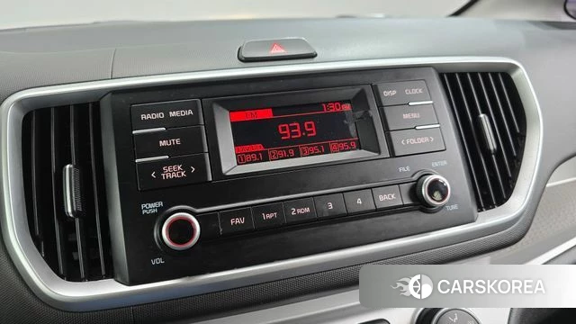 Kia The New Ray id 4619060 из Кореи 8