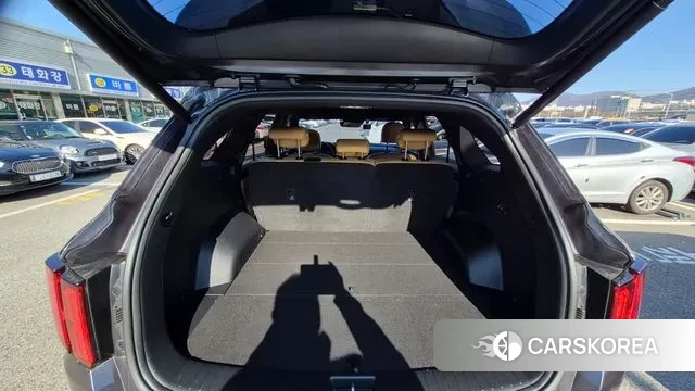 Kia Sorento 4th Generation id 3478651 из Кореи 8