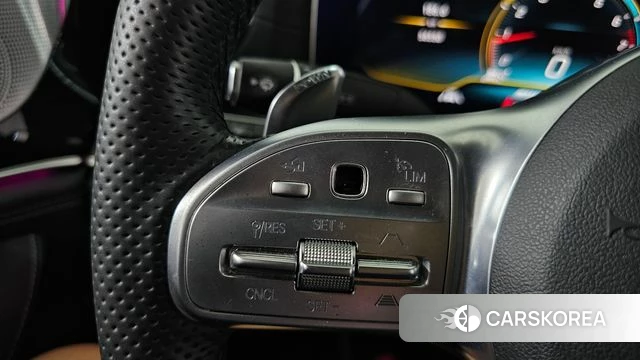 Mercedes-Benz AMG GT id 4614811 из Кореи 8