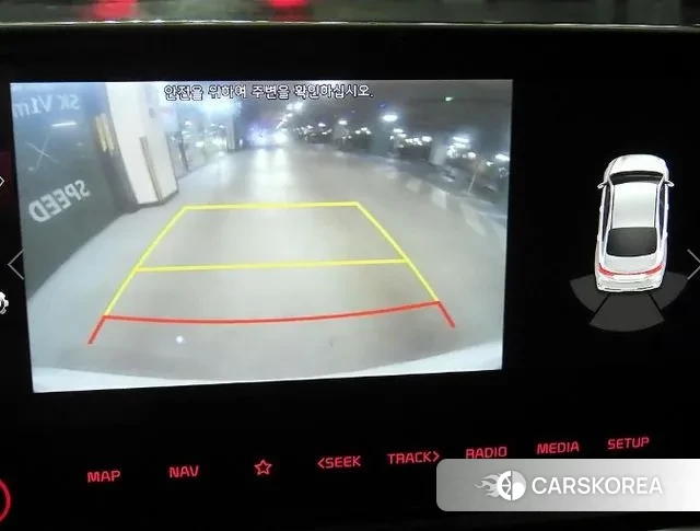 Kia The New K3 2nd generation id 3615748 из Кореи 8