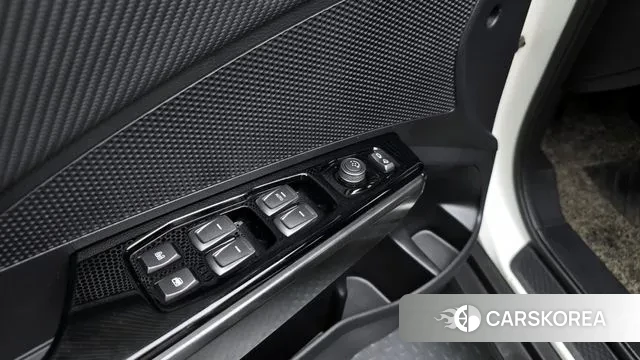 Ssangyong Berry New Tivoli id 2994829 из Кореи 8