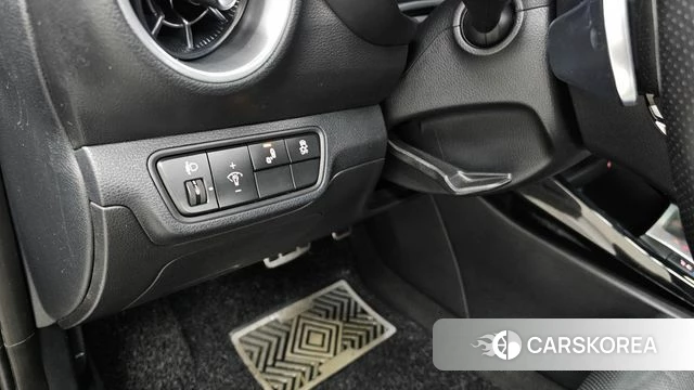 Kia The New K3 2nd generation id 4481459 из Кореи 8