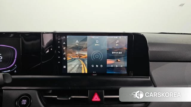 Kia The New Seltos id 4834914 из Кореи 8