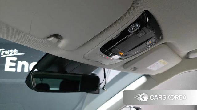 Kia EV6 id 4389197 из Кореи 8