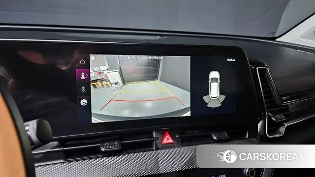 Kia Sportage 5th Generation id 3591909 из Кореи 8