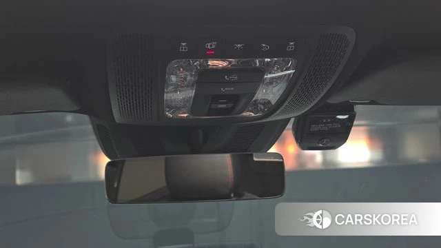 Mercedes-Benz GLB-Class X247 id 3877720 из Кореи 8